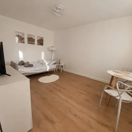 Zamkowa Przystan * Malbork